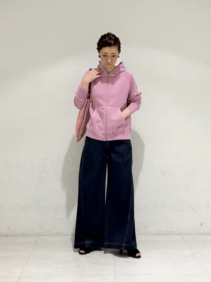 ONWARD CROSSET SELECT 宮澤 コーディネート画像