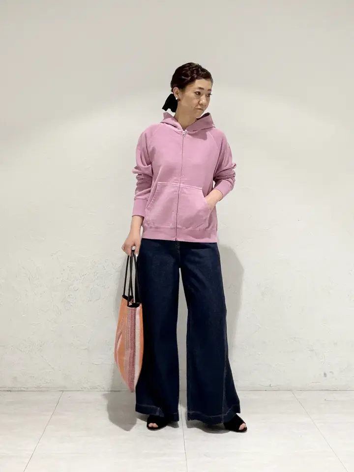 ONWARD CROSSET SELECT 宮澤 コーディネート画像