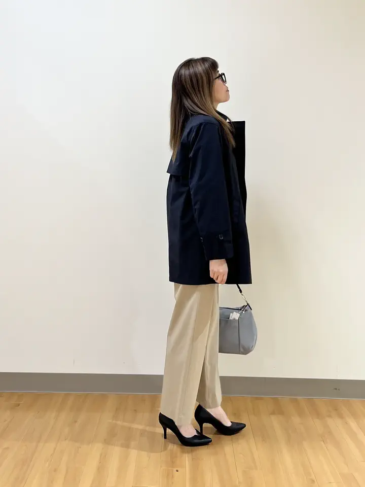 ONWARD CROSSET SELECT TAMA コーディネート画像