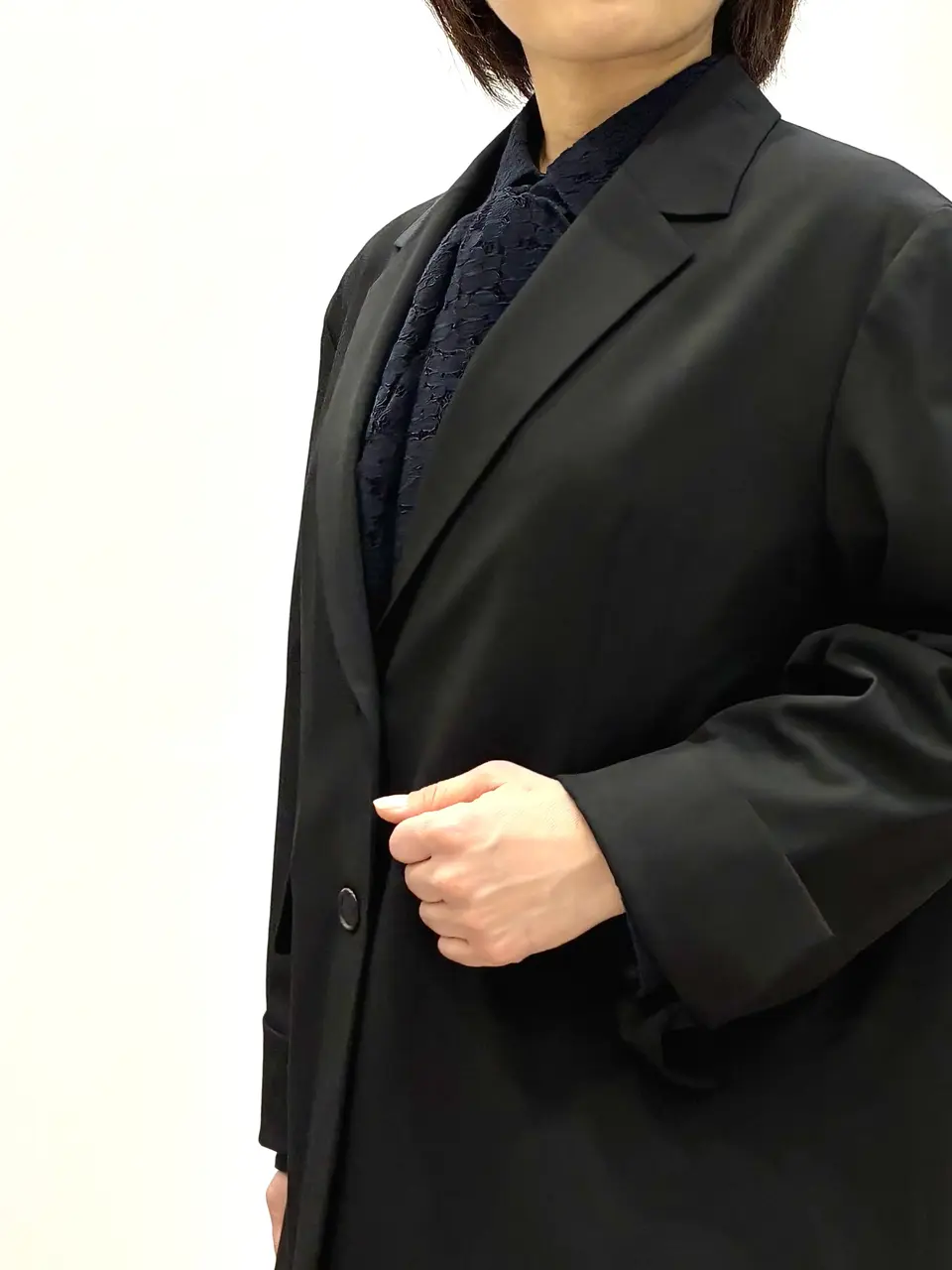 ONWARD CROSSET SELECT 前田 コーディネート画像