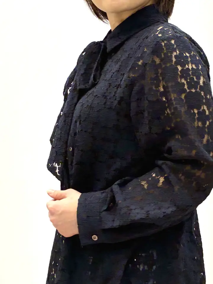 ONWARD CROSSET SELECT 前田 コーディネート画像