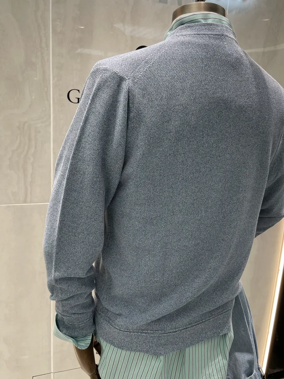 ONWARD CROSSET SELECT 及川 コーディネート画像