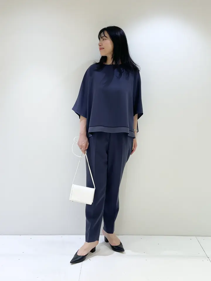 ONWARD CROSSET SELECT K コーディネート画像