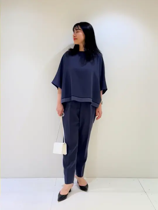 ONWARD CROSSET SELECT K コーディネート画像