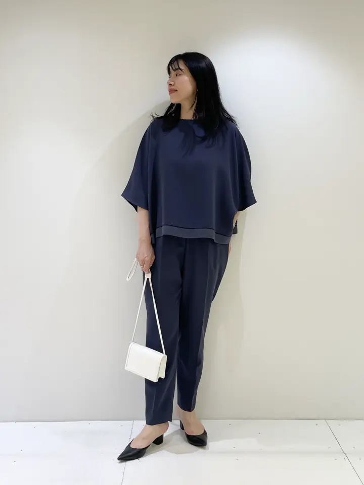 ONWARD CROSSET SELECT K コーディネート画像