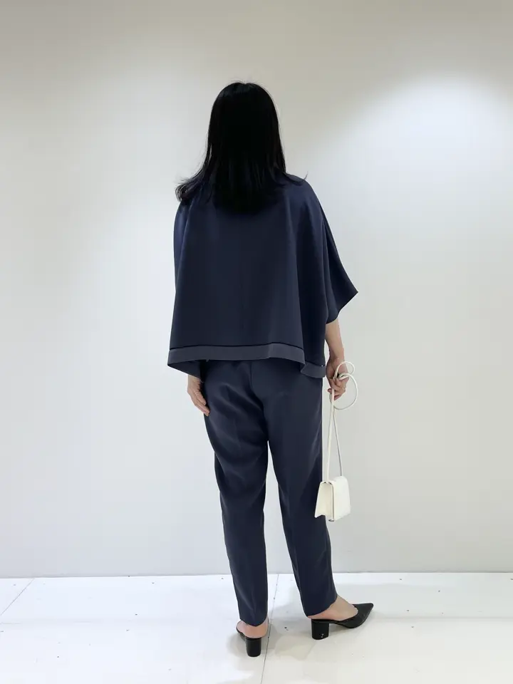 ONWARD CROSSET SELECT K コーディネート画像