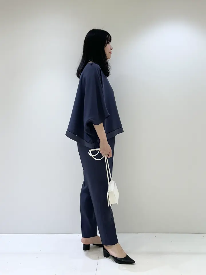 ONWARD CROSSET SELECT K コーディネート画像