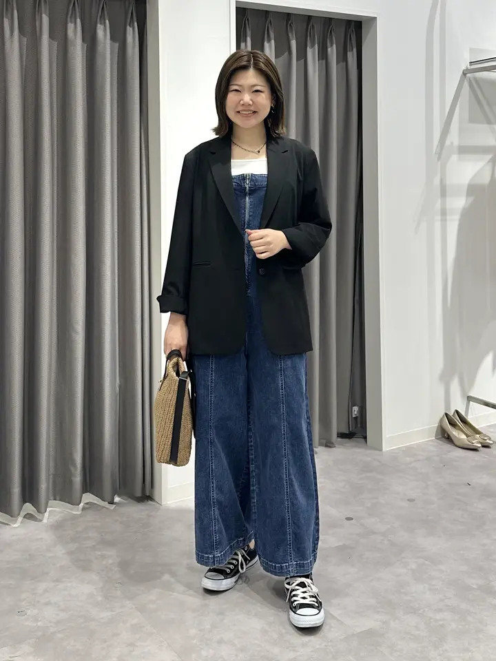 ONWARD CROSSET SELECT mami コーディネート画像