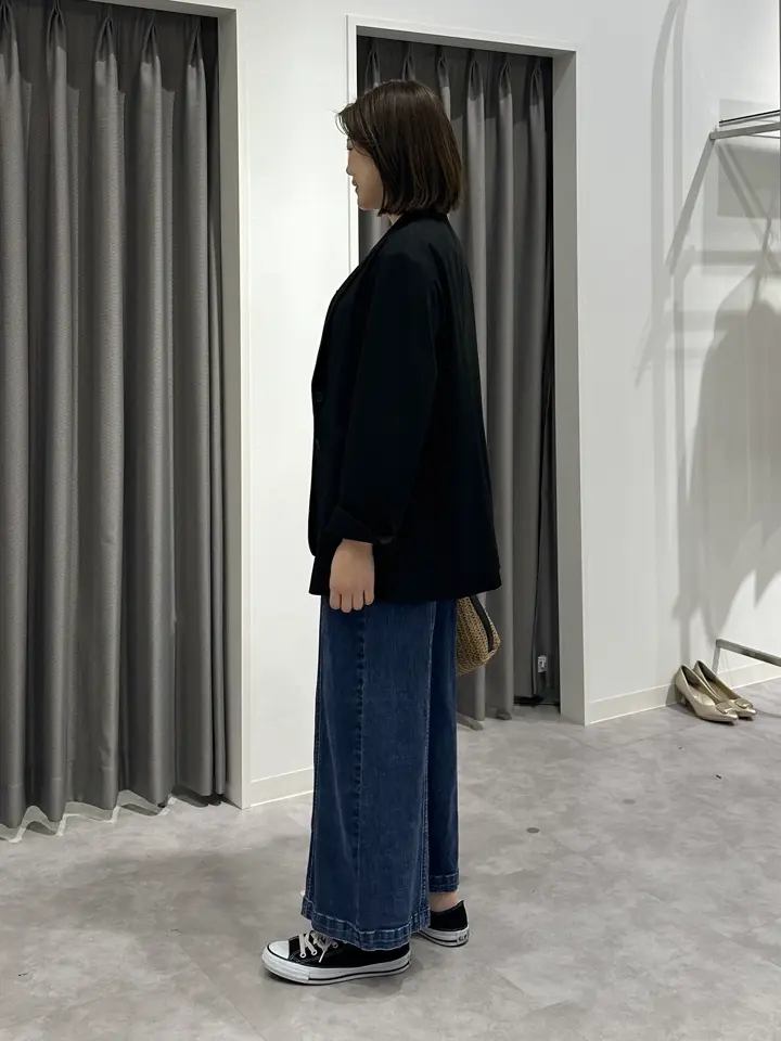 ONWARD CROSSET SELECT mami コーディネート画像