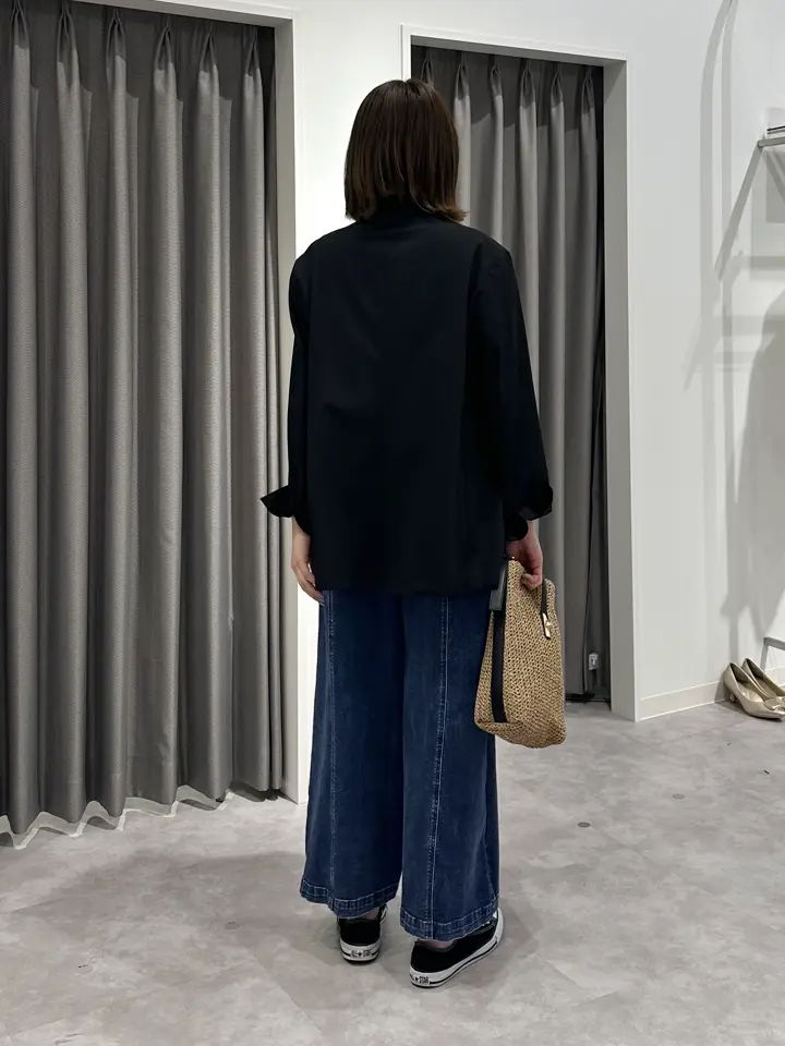 ONWARD CROSSET SELECT mami コーディネート画像