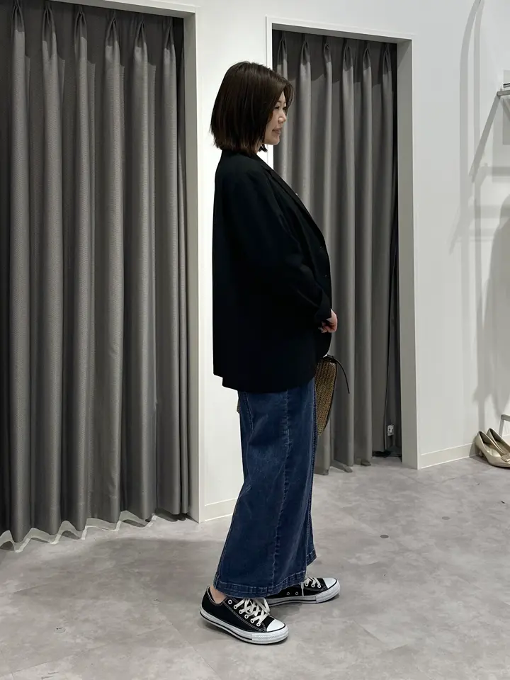 ONWARD CROSSET SELECT mami コーディネート画像