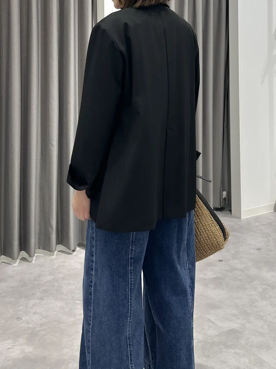 ONWARD CROSSET SELECT mami コーディネート画像