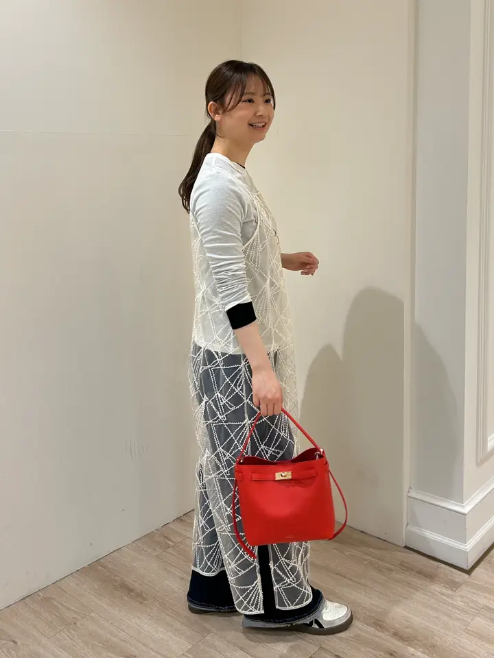 ONWARD CROSSET SELECT 西山 コーディネート画像