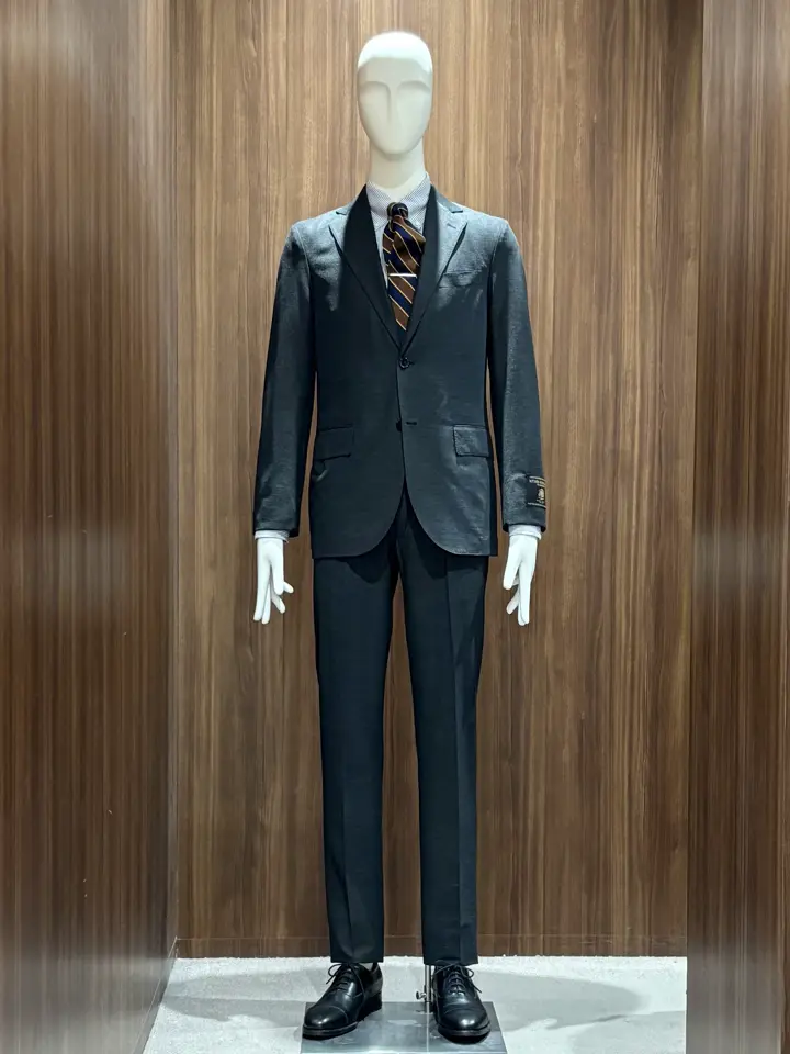 ONWARD CROSSET SELECT 戸森 コーディネート画像