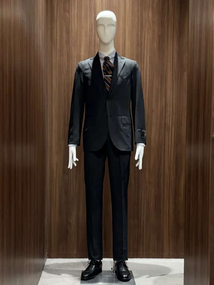 ONWARD CROSSET SELECT 戸森 コーディネート画像