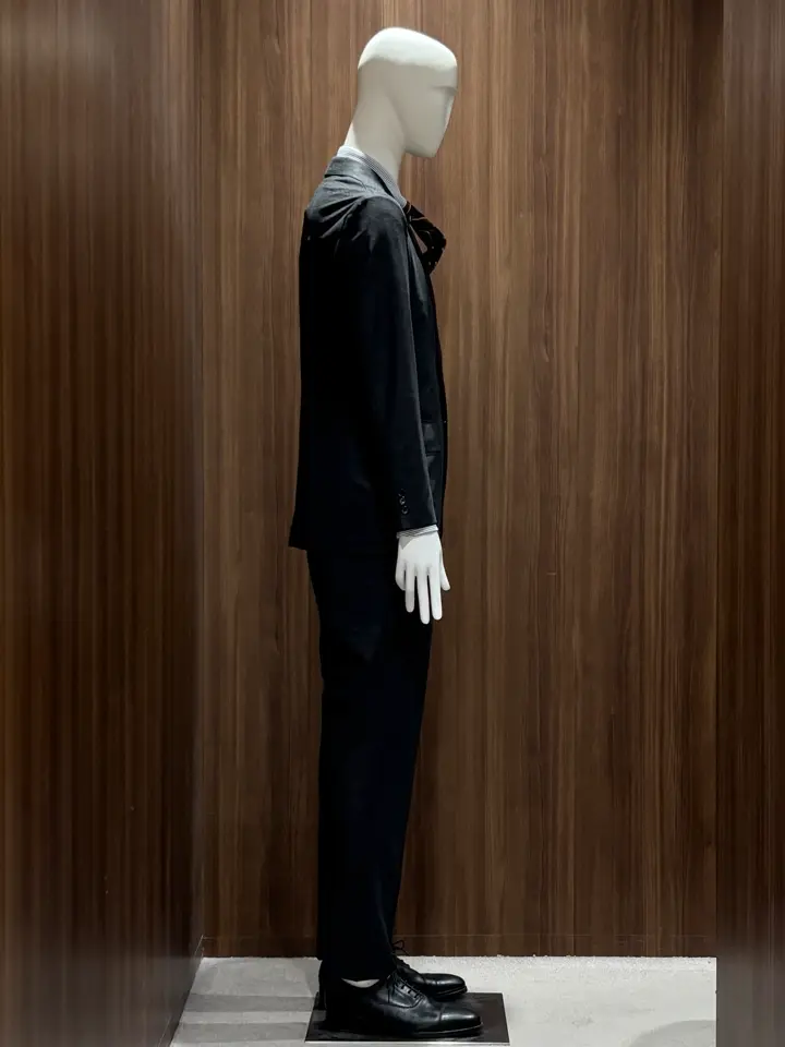 ONWARD CROSSET SELECT 戸森 コーディネート画像