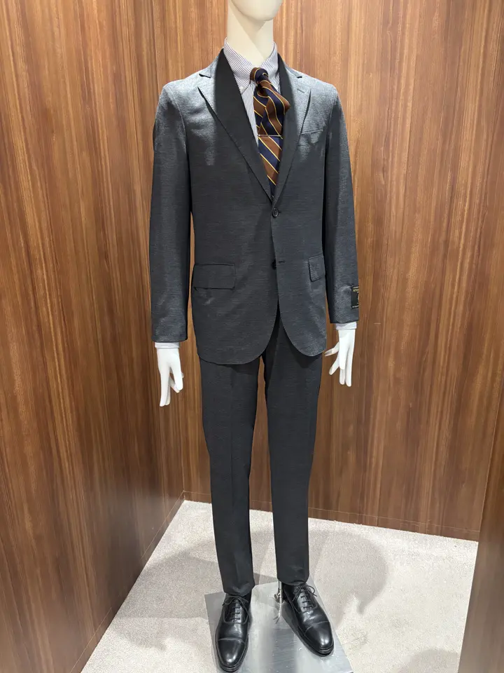 ONWARD CROSSET SELECT 戸森 コーディネート画像