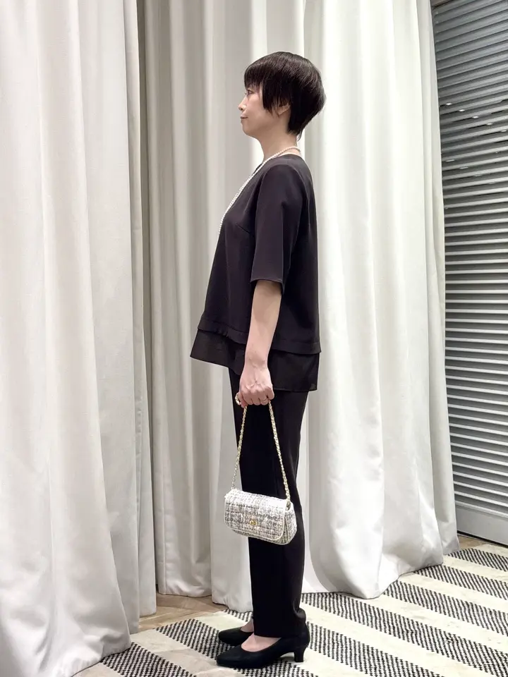 ONWARD CROSSET SELECT 内海 コーディネート画像