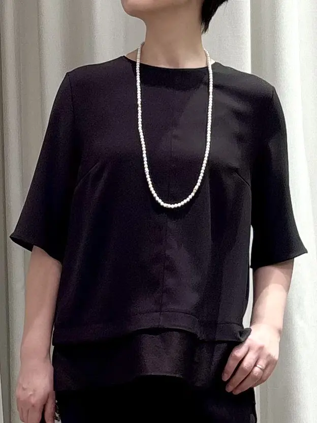 ONWARD CROSSET SELECT 内海 コーディネート画像