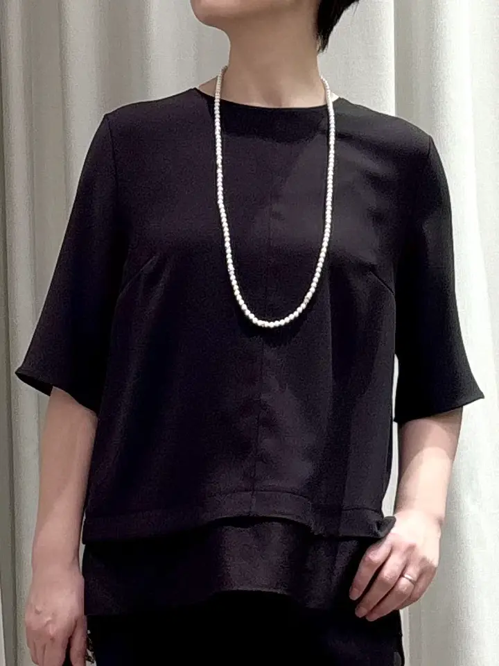 ONWARD CROSSET SELECT 内海 コーディネート画像