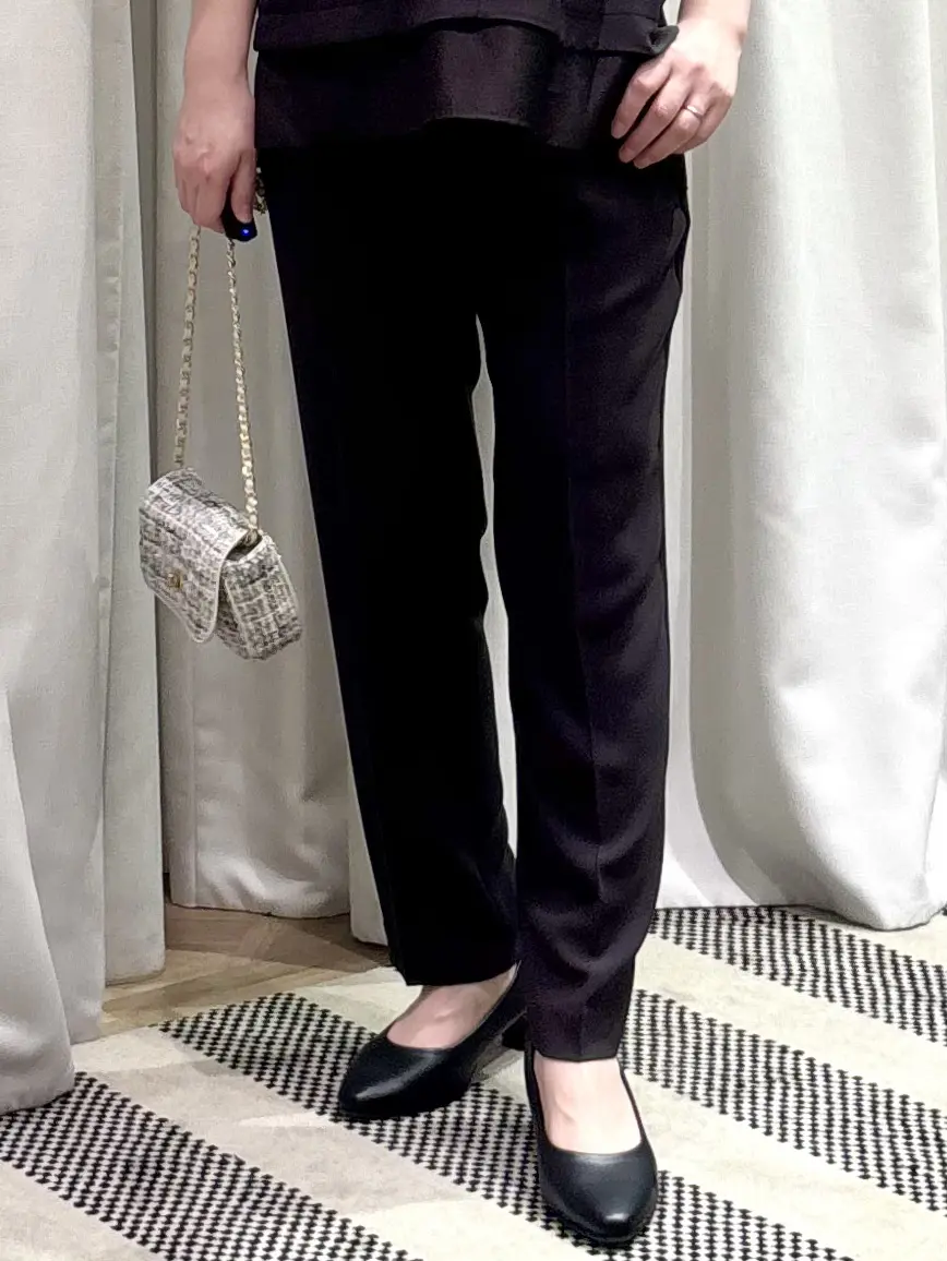 ONWARD CROSSET SELECT 内海 コーディネート画像