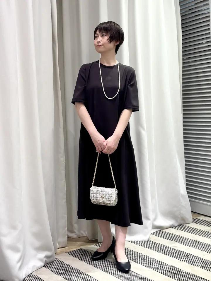 ONWARD CROSSET SELECT 内海 コーディネート画像