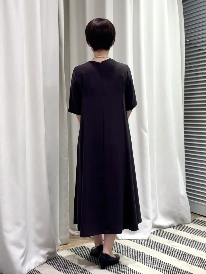 ONWARD CROSSET SELECT 内海 コーディネート画像