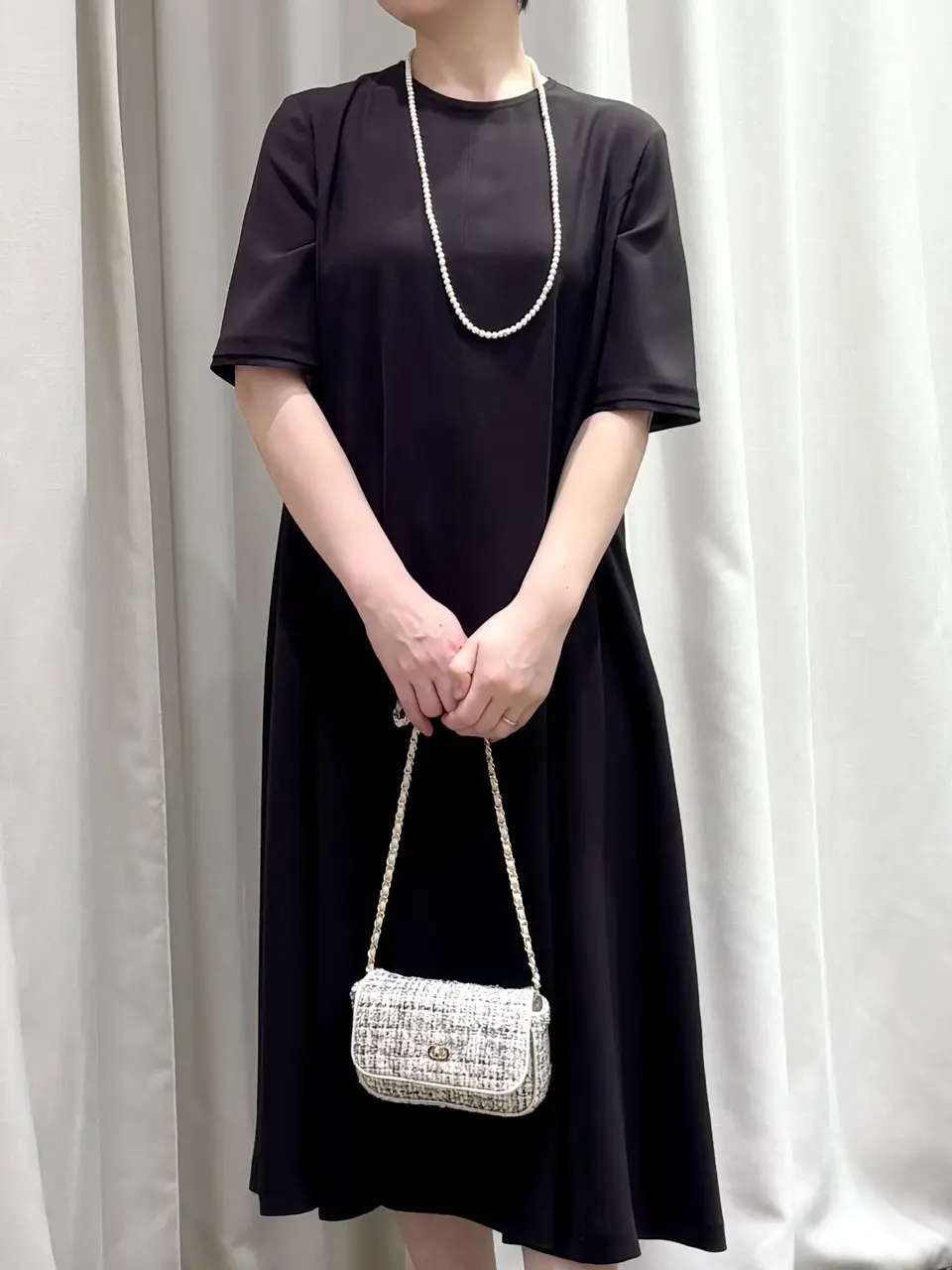 ONWARD CROSSET SELECT 内海 コーディネート画像