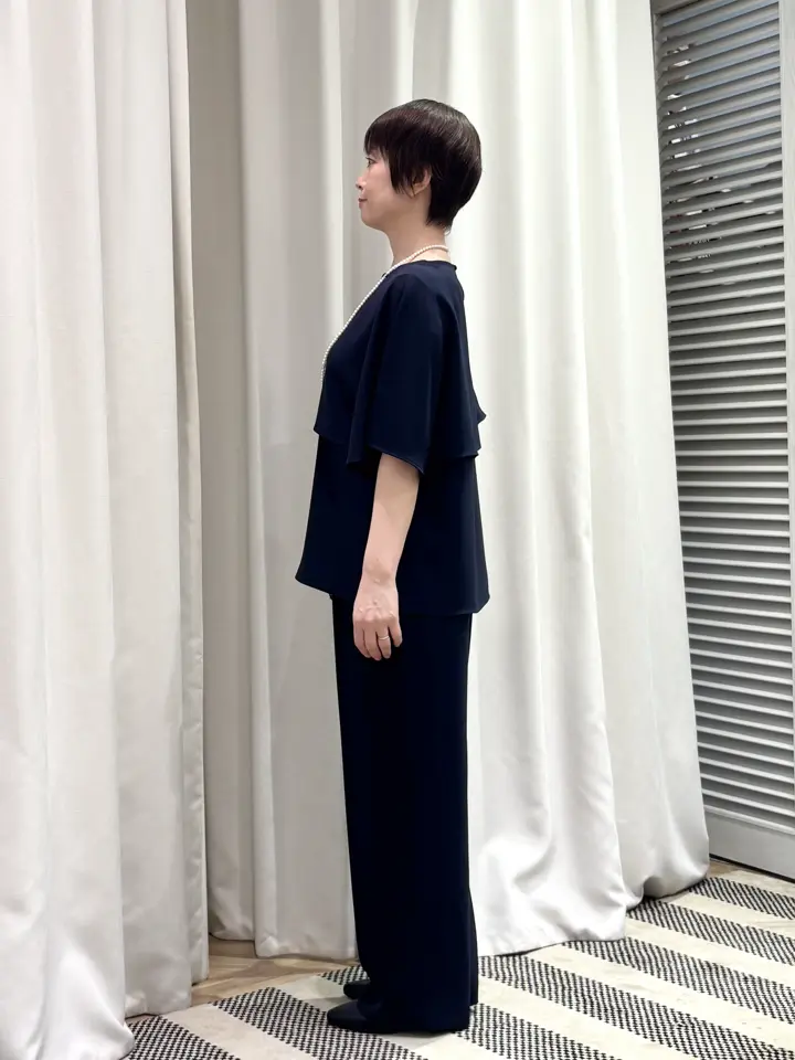 ONWARD CROSSET SELECT 内海 コーディネート画像