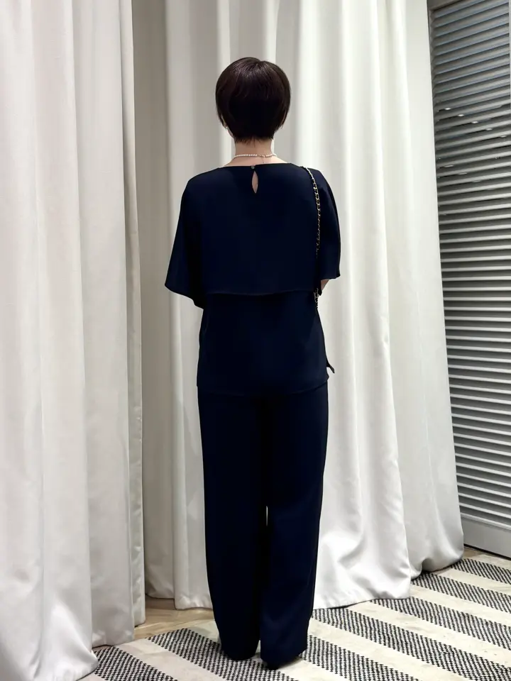 ONWARD CROSSET SELECT 内海 コーディネート画像