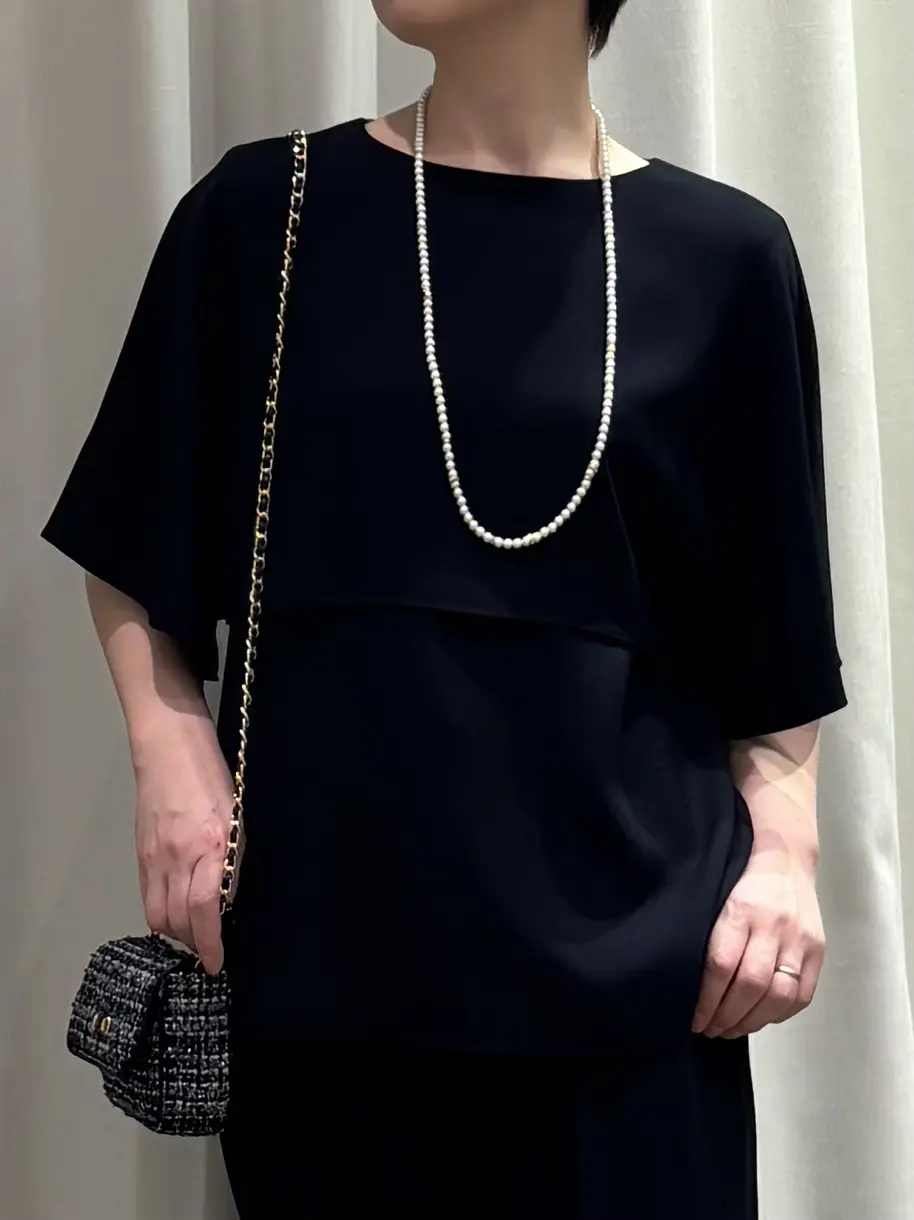 ONWARD CROSSET SELECT 内海 コーディネート画像