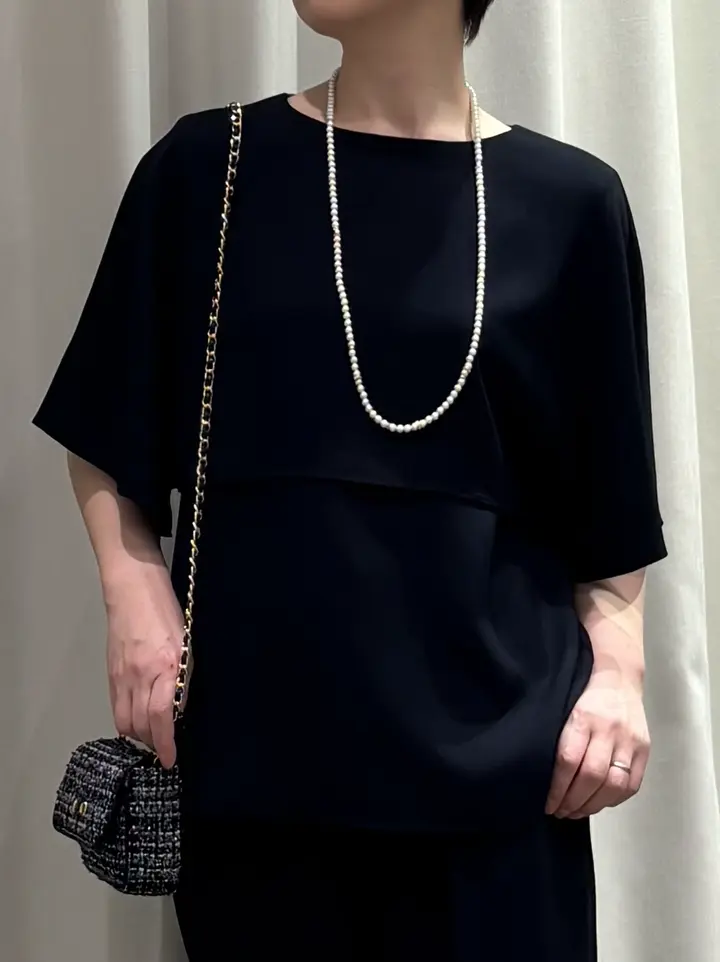 ONWARD CROSSET SELECT 内海 コーディネート画像