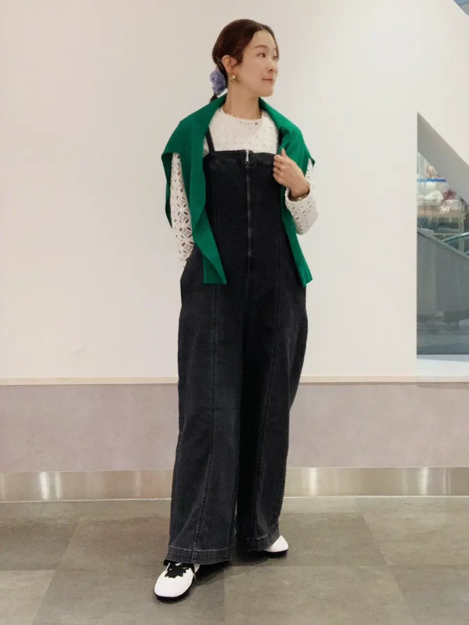  KUMAZAWA ✼ コーディネート画像