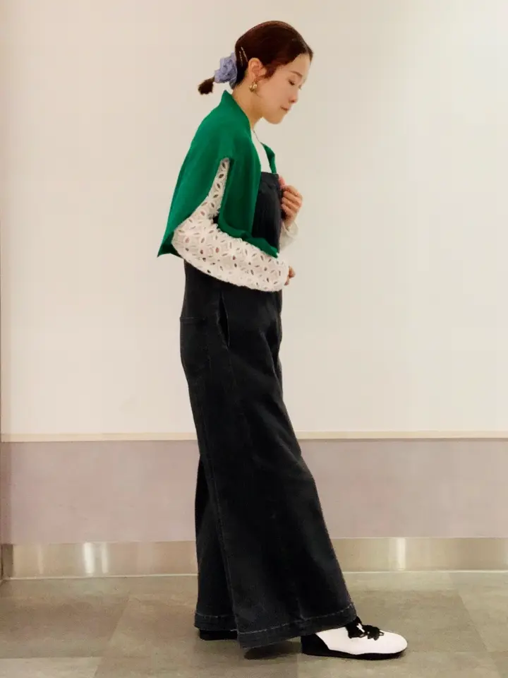 ONWARD CROSSET SELECT KUMAZAWA ✼ コーディネート画像