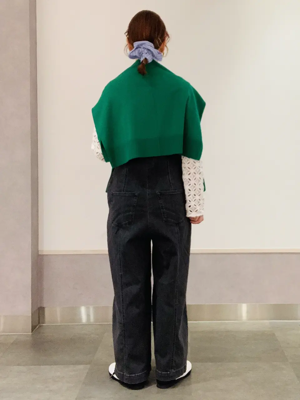 ONWARD CROSSET SELECT KUMAZAWA ✼ コーディネート画像