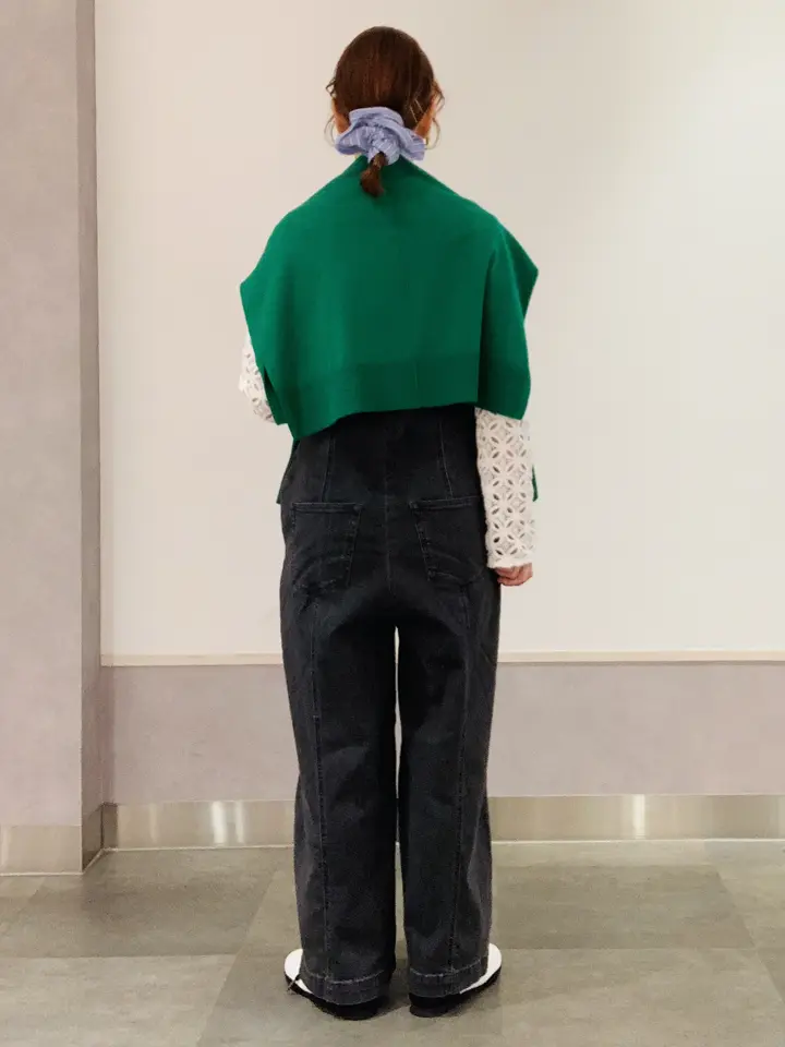 ONWARD CROSSET SELECT KUMAZAWA ✼ コーディネート画像