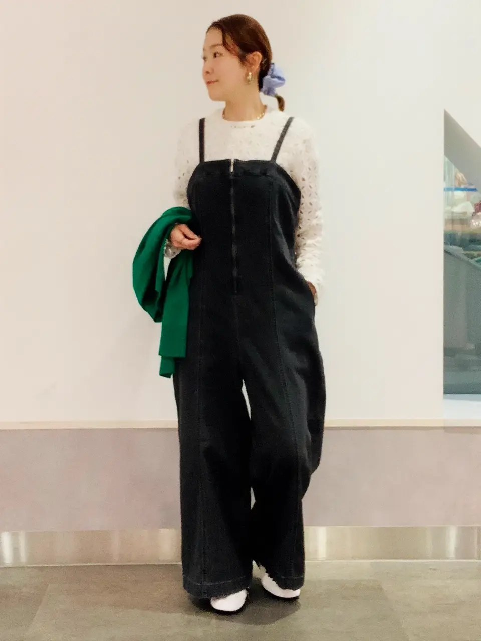 ONWARD CROSSET SELECT KUMAZAWA ✼ コーディネート画像