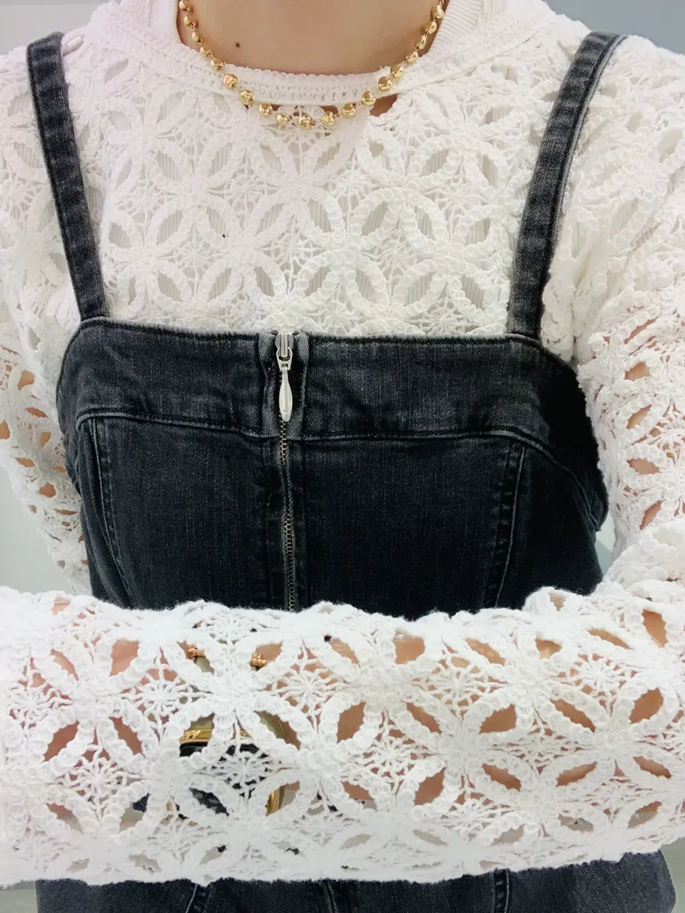 ONWARD CROSSET SELECT KUMAZAWA ✼ コーディネート画像