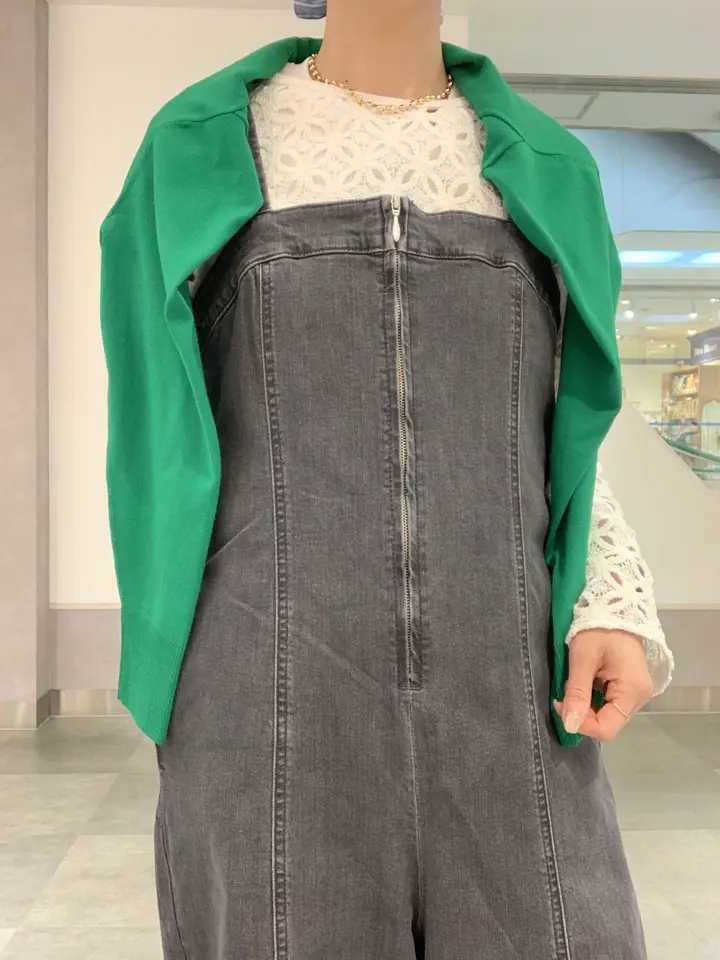 ONWARD CROSSET SELECT KUMAZAWA ✼ コーディネート画像