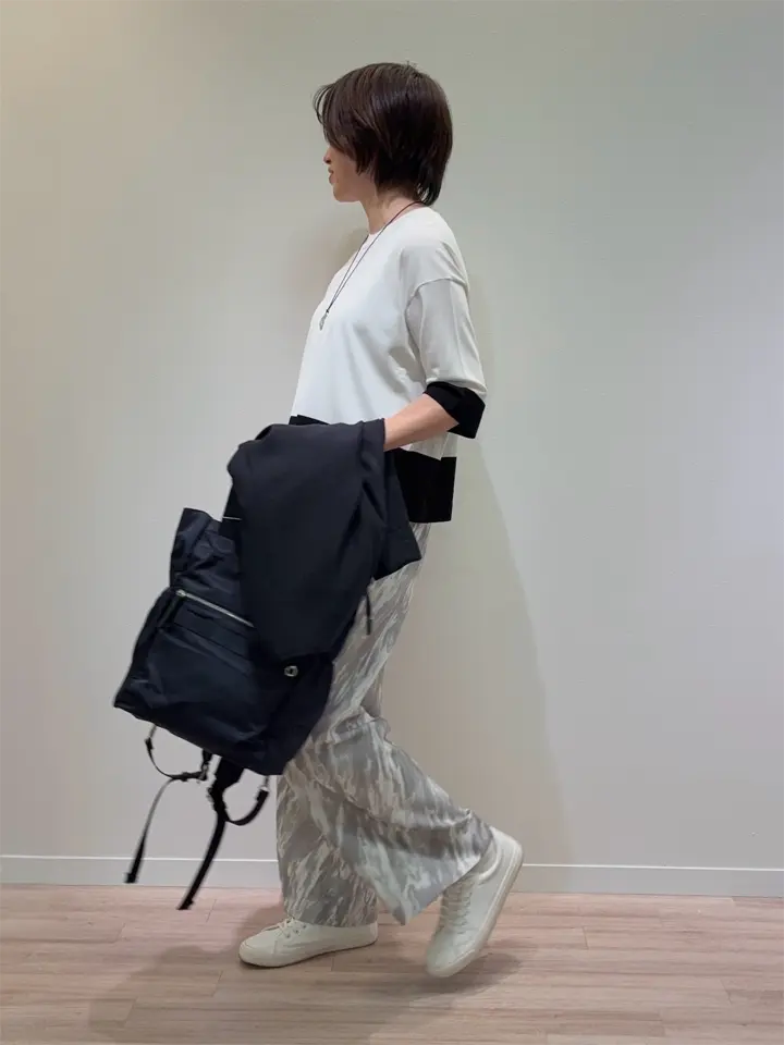 ONWARD CROSSET SELECT 権田 コーディネート画像