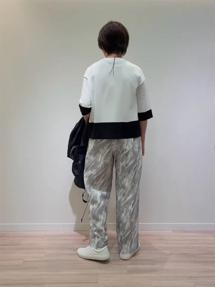 ONWARD CROSSET SELECT 権田 コーディネート画像