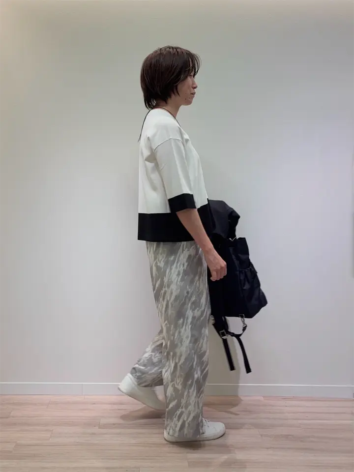 ONWARD CROSSET SELECT 権田 コーディネート画像