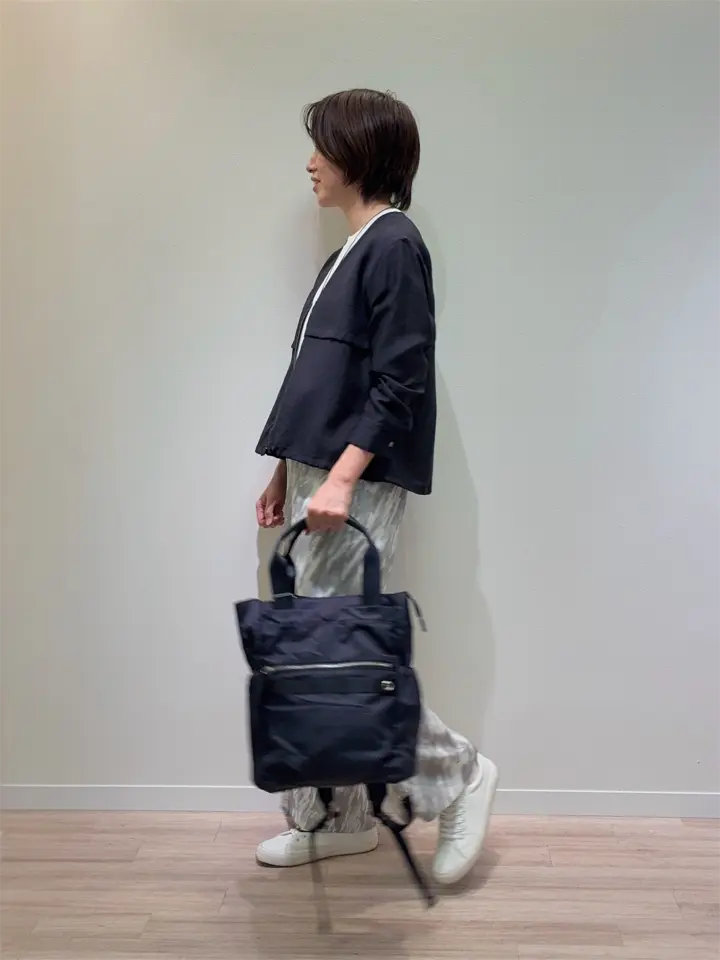 ONWARD CROSSET SELECT 権田 コーディネート画像