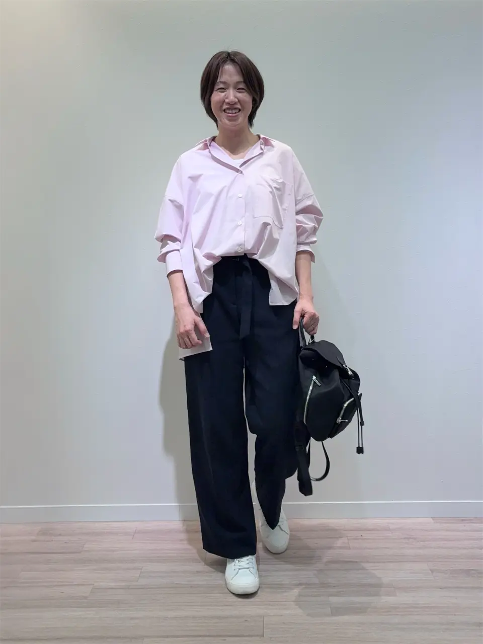 ONWARD CROSSET SELECT 権田 コーディネート画像