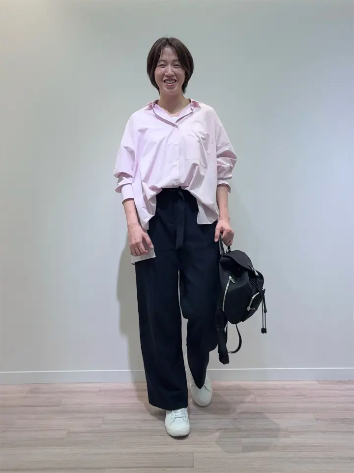 ONWARD CROSSET SELECT 権田 コーディネート画像