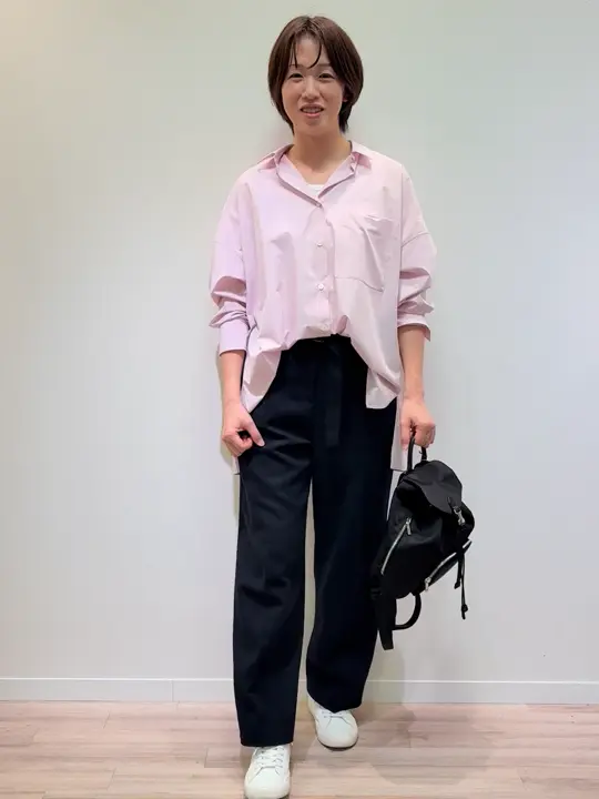 ONWARD CROSSET SELECT 権田 コーディネート画像