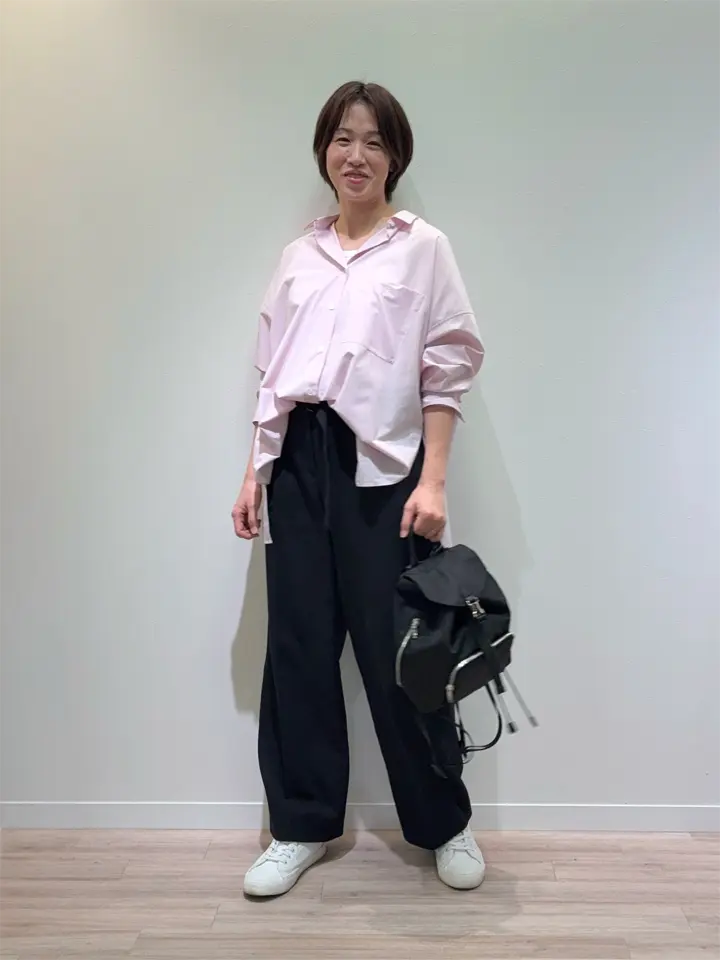 ONWARD CROSSET SELECT 権田 コーディネート画像