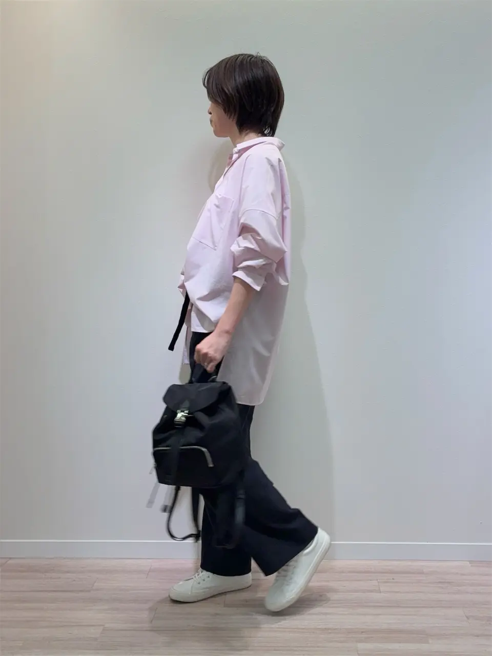 ONWARD CROSSET SELECT 権田 コーディネート画像