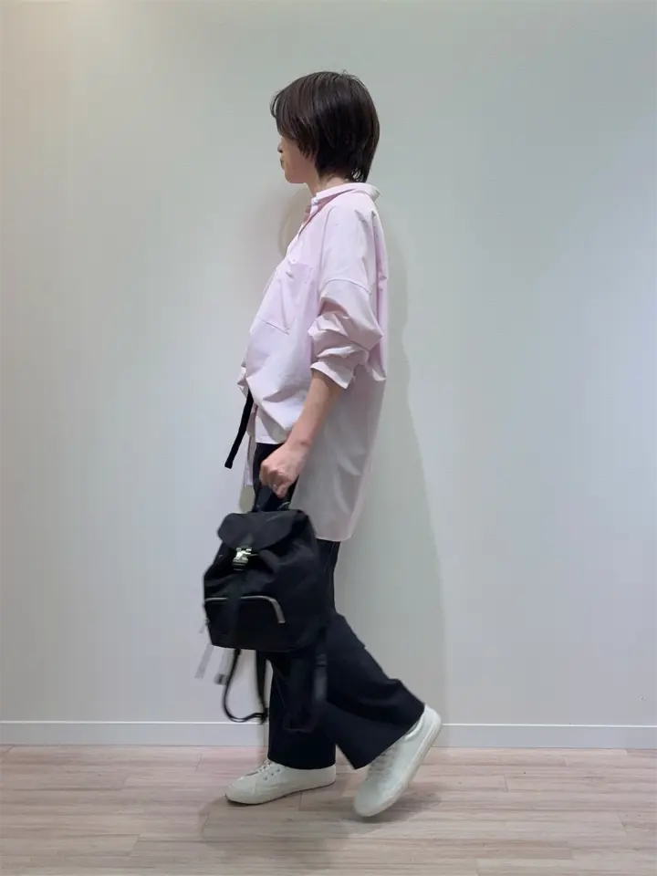 ONWARD CROSSET SELECT 権田 コーディネート画像