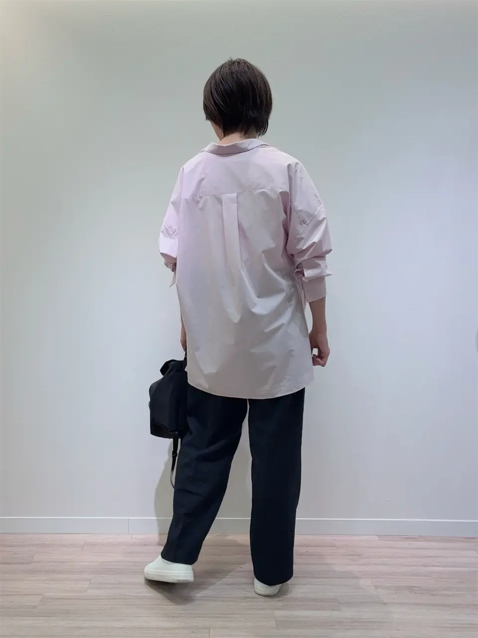 ONWARD CROSSET SELECT 権田 コーディネート画像